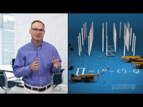 Strategic Thinking for Growing Your Enterprise MOOC