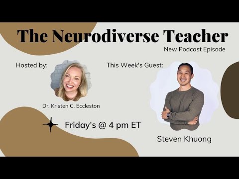 The power of community: A conversation with Steven Khuong