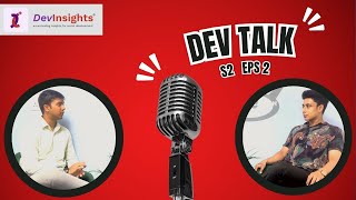 The Project Cycle of a Research Study   | Dev Talk | Season 2 | EP 2