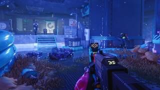 Marathon Gameplay and First Impressions!