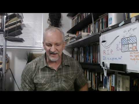 Jeff's 20 minute not 10 or so at all Standard Mindfulness of Breathing
