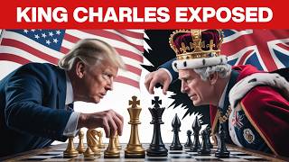 How One President Is CRUSHING Centuries of Monarchical Control