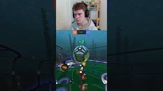 Rocket League Deja Vu 😶