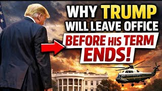 Trump Won’t Finish the Term? My Bold Prediction for 2026 