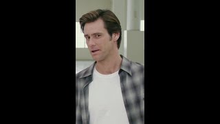 The unexpected filing cabinet | Bruce Almighty
