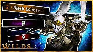 BEST Gogma Artian Set Bonus & Group Skill for ALL Weapon Types | Monster Hunter Wilds