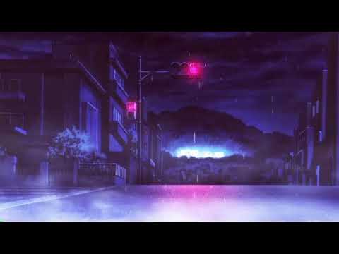 EDEN - love, death, distraction (Slowed & Reverb)