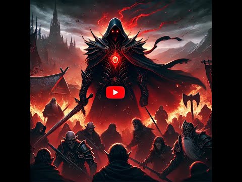 Overlord Ep.1 – Resgatando Escravos e Recuperando o Castelo