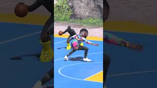 Satisfying Sounds In NBA 2K