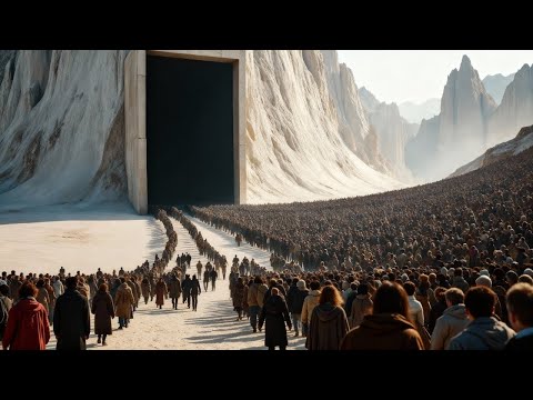 A world where time is money - In Time 2011 Movie Explained!