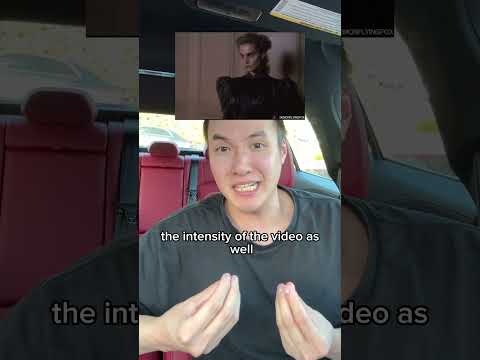 How I came up with my NDA Format