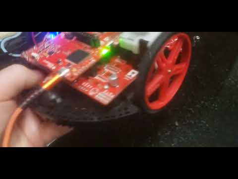 ECE1188 LFR Bumps
