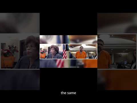 No Tolerance: Judge Boyd Calls Out Delays in Court#viralcourtroom  #courtroomviral