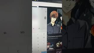 How long to WATCH Death Note