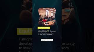 🚀 Google’s Futures Fund: The Ultimate Launchpad for AI-First Startups