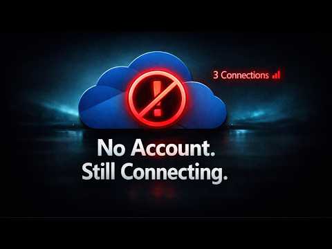 I Switched to a Local Account is windows 11 still connecting To Microsoft? (here is what I found)