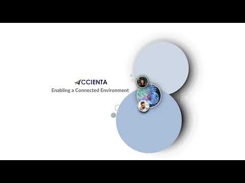Accienta Live Stream