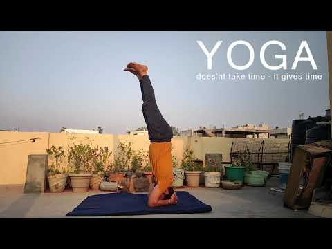 Yoga
