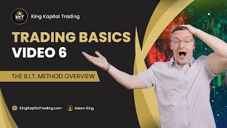 Master The B.I.T. Method: Complete Trading System [Trading Basics Video 6]