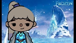 libre soy musica versión toca boca #frozen Music ep1
