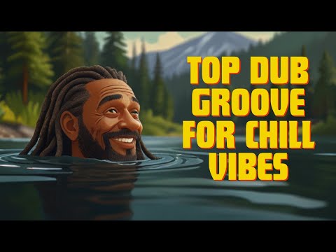 One Love Vibes: Reggae Dub Chill Instrumental