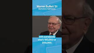 Warren Buffett on Value Investing and Benjamin Graham’s Wisdom