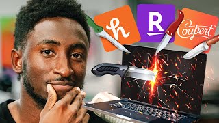 Why Is No One Talking About Coupert or Rakuten