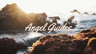 Angel guides | soothing relaxation | unwind music