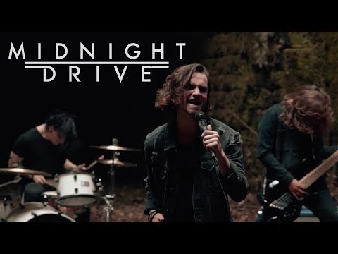 Midnight Drive - This is Mine [Official Music Video]