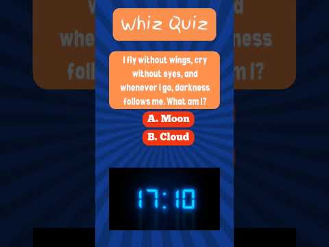 Unravel the Mystery: Can You Solve This Mind-Bending Riddle?