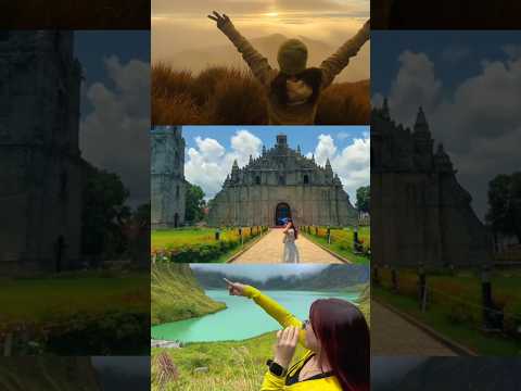 What the kind of girl you want ?  #travel #travelvlog #traveling #adventure #vacation #philippines