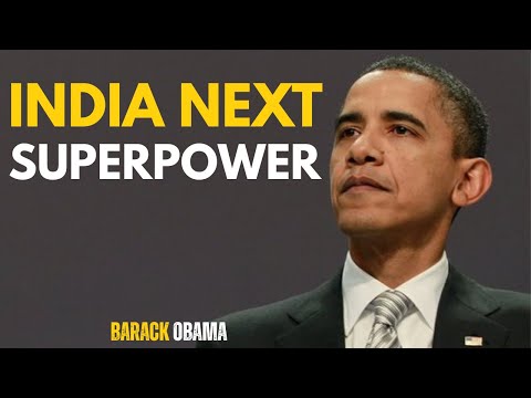 India: The Next Superpower | A Journey of Growth, Strength & Global Leadership