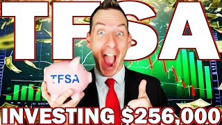 Canadian Dividend Stocks To Buy TFSA $500 Monthly Passive Income