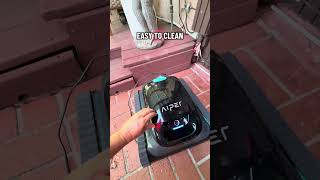 #PoolCleaning #CordlessVacuumCleanPoolFast #HomeGadgets#PoolLife #SummerHacks #CleaningHacks
