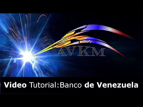 Banco de Venezuela: Credicash con Tarjeta de credito