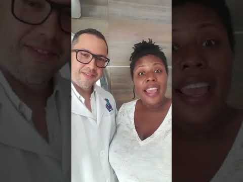 Dental Implants in Cartagena, Colombia with Dr. Julio Oliver (Dental Tourism Colombia)