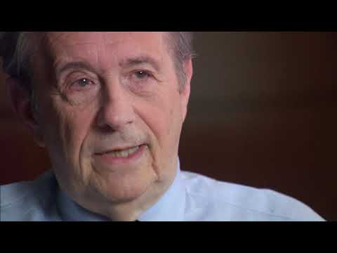 Stanley Plotkin: Pioneering the use of fetal cells to make rubella vaccine
