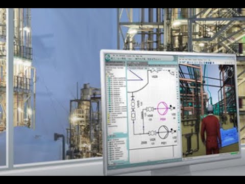 Controller Parameter Tuning with Aspen HYSYS Dynamics #ai #aspen #chemicalengineering #simulation