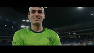 ⚽️ NO PARPADEES 👁️ | Copa Codere 2025 | Capítulo 6 y 7