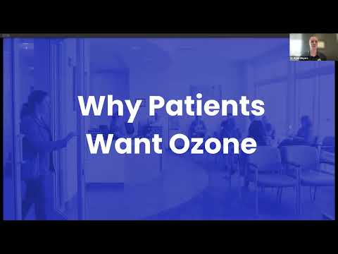 IV Ozone Economics | How to Add $60K in High-Margin Revenue