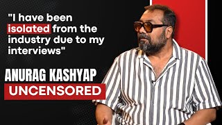 The Anurag Kashyap Interview: Unfiltered & Uncensored | Nishaanchi | India Forums
