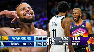 When Regular Season Games Hit Harder Than the Playoffs! 🔥