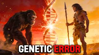 The "Accidental" Mutation: When Apes Became Human | History for Sleep