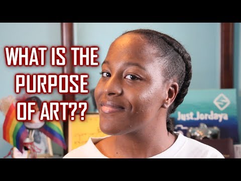 THIS is why creativity is important | WHY ART MATTERS