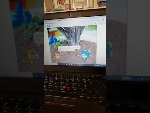 My project with scratch