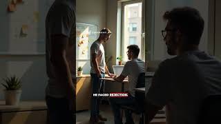 The “Nobody” Who Built Stripe & Became a Billionaire 💻💰 | Patrick Collison #Shorts #usa #motivation