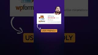 😳 Best FREE Contact Form in WordPress ⁉️