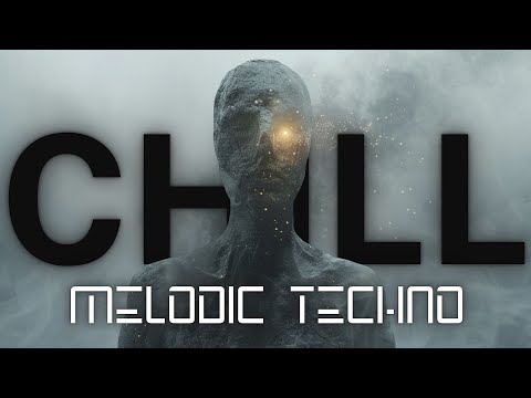 LUCENT SHADOWS | MELODIC TECHNO & PROGRESSIVE HOUSE MIX 2025 | CREATIVE IMMERSION & NIGHT FLOW