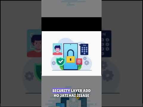 [Hindi] Cyber Security | 2-factor Authentication | 2FA | MFA