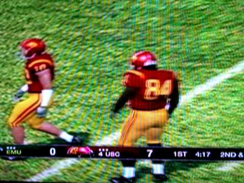 NCAA 09 FOOTBALL PREVIEW